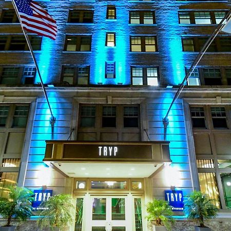 Tryp By Wyndham Newark Downtown Hotel Ngoại thất bức ảnh