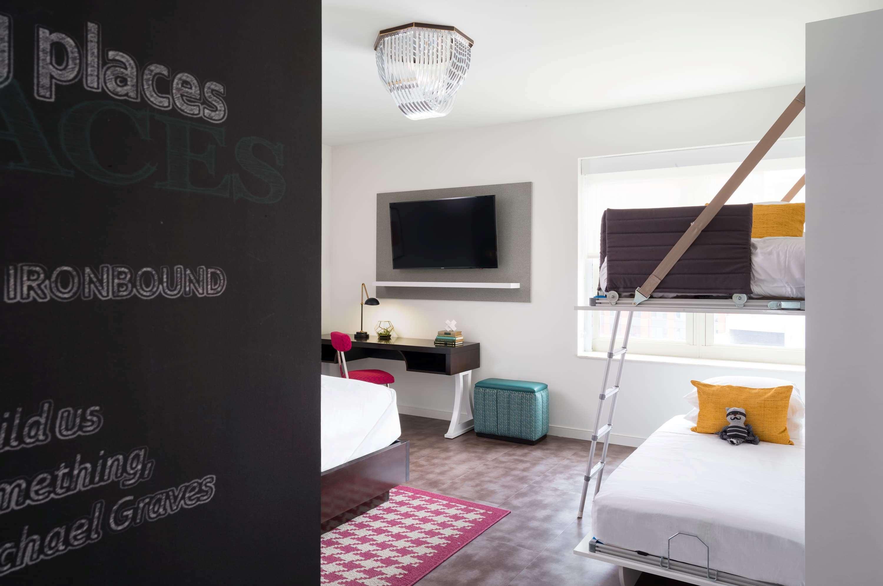 Tryp By Wyndham Newark Downtown Hotel Ngoại thất bức ảnh
