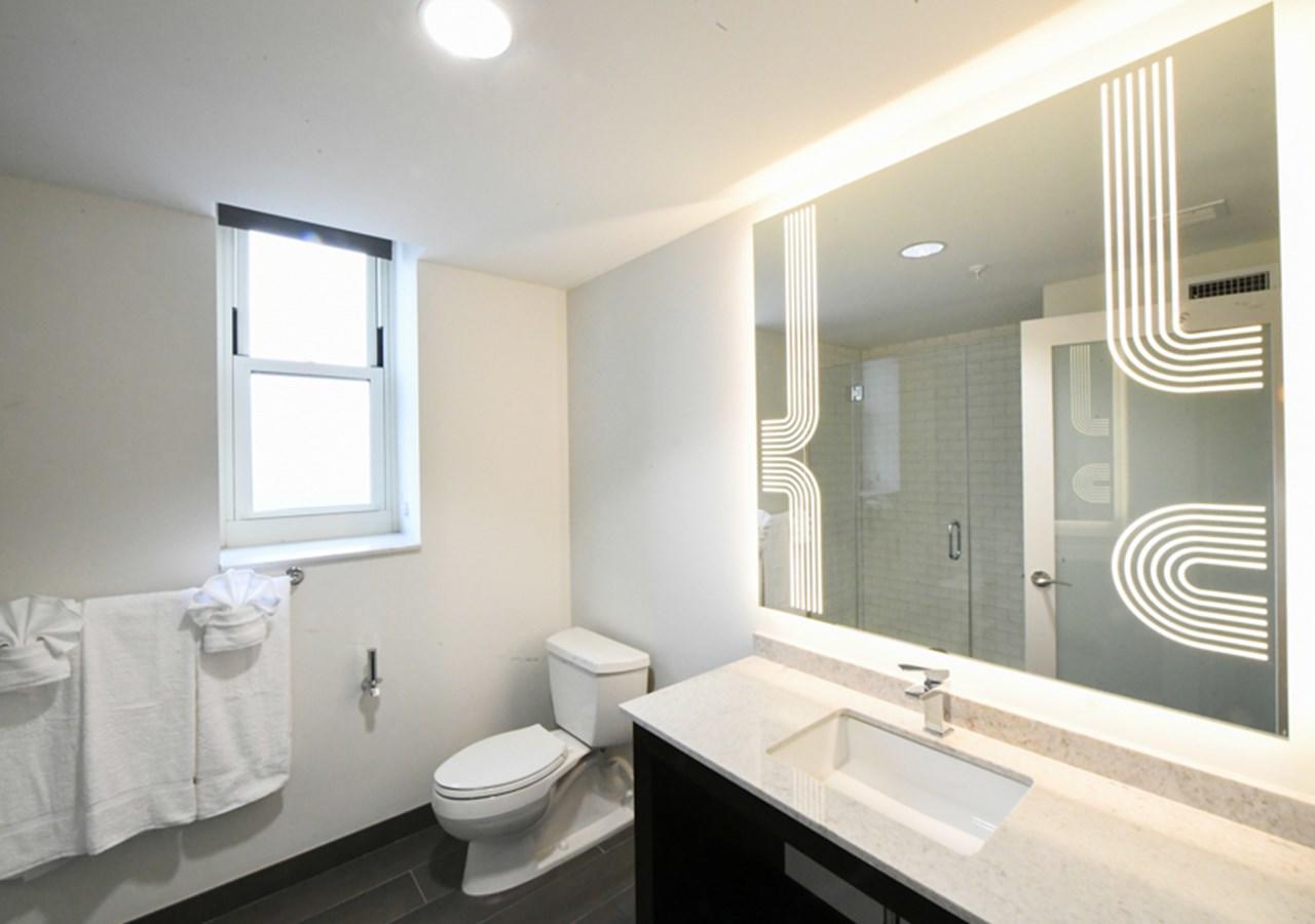 Tryp By Wyndham Newark Downtown Hotel Ngoại thất bức ảnh