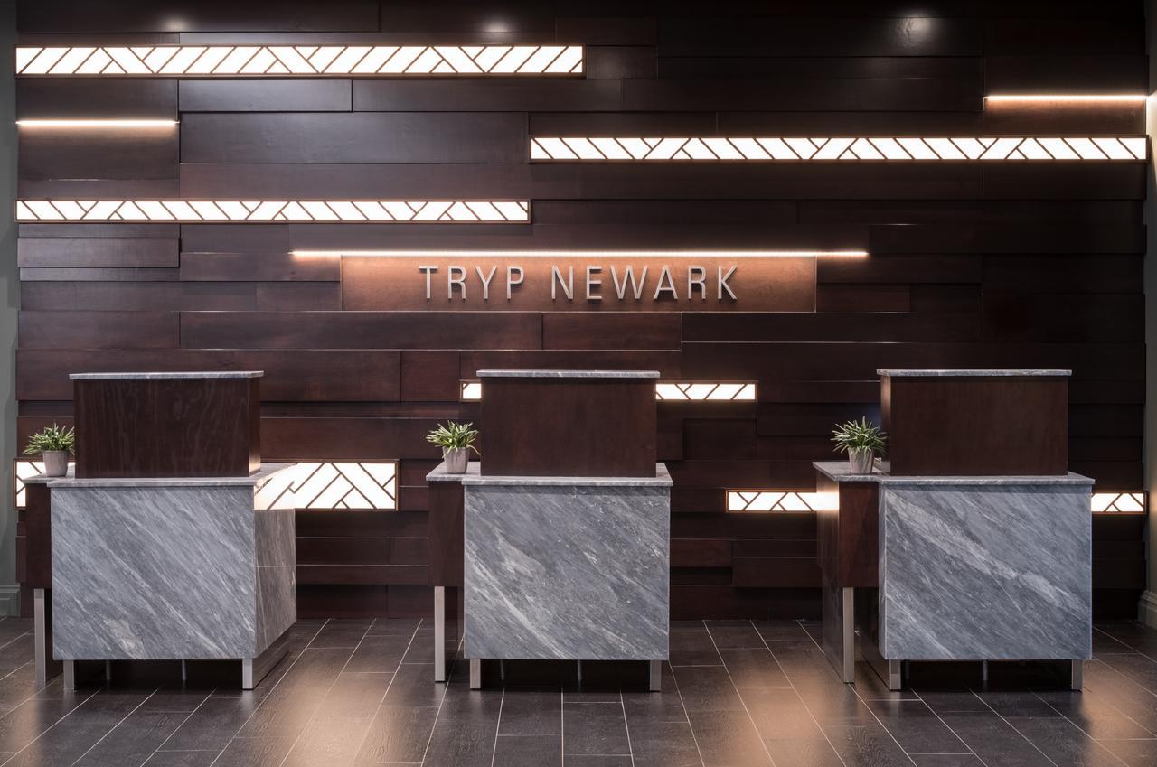 Tryp By Wyndham Newark Downtown Hotel Ngoại thất bức ảnh