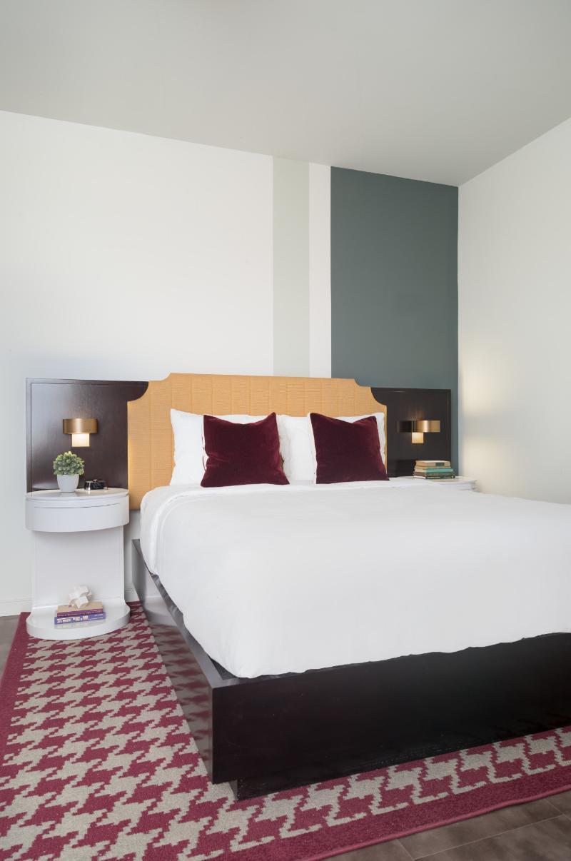 Tryp By Wyndham Newark Downtown Hotel Ngoại thất bức ảnh